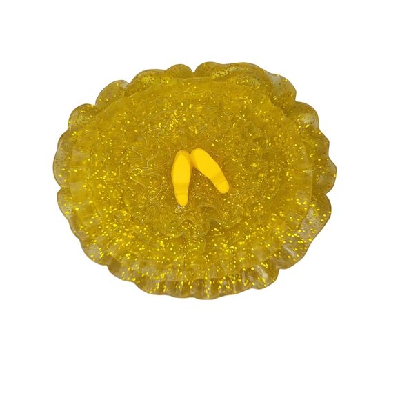 Disney Princess Belle Figurine q posket Beauty & The Beast Collectible 4" Tall - Picture 2 of 4